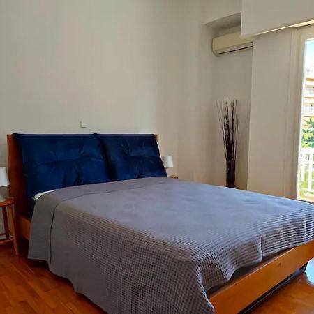 Vironos Extra Bright Apartment - Front Park And Monastery Atena Exterior foto