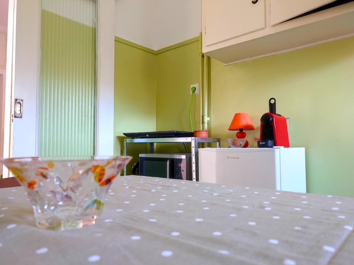Vironos Extra Bright Apartment - Front Park And Monastery Atena Exterior foto